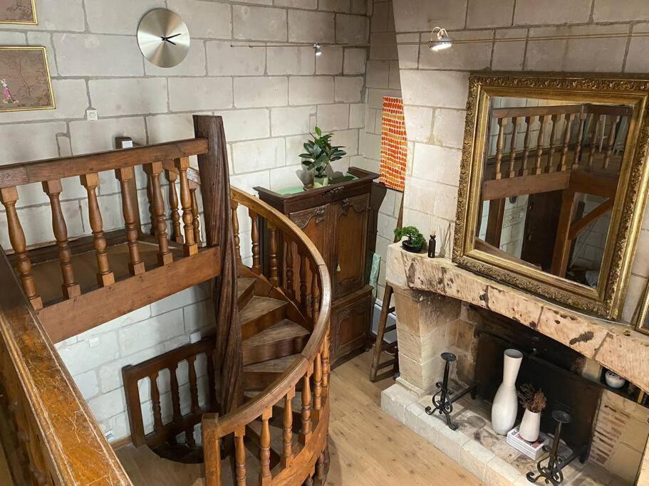 Hotel Robin Quantin In The Heart Of Old Тур Екстер'єр фото