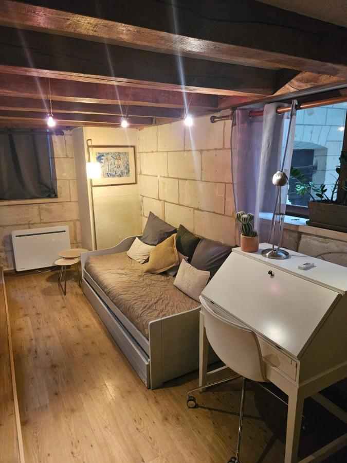 Hotel Robin Quantin In The Heart Of Old Тур Екстер'єр фото